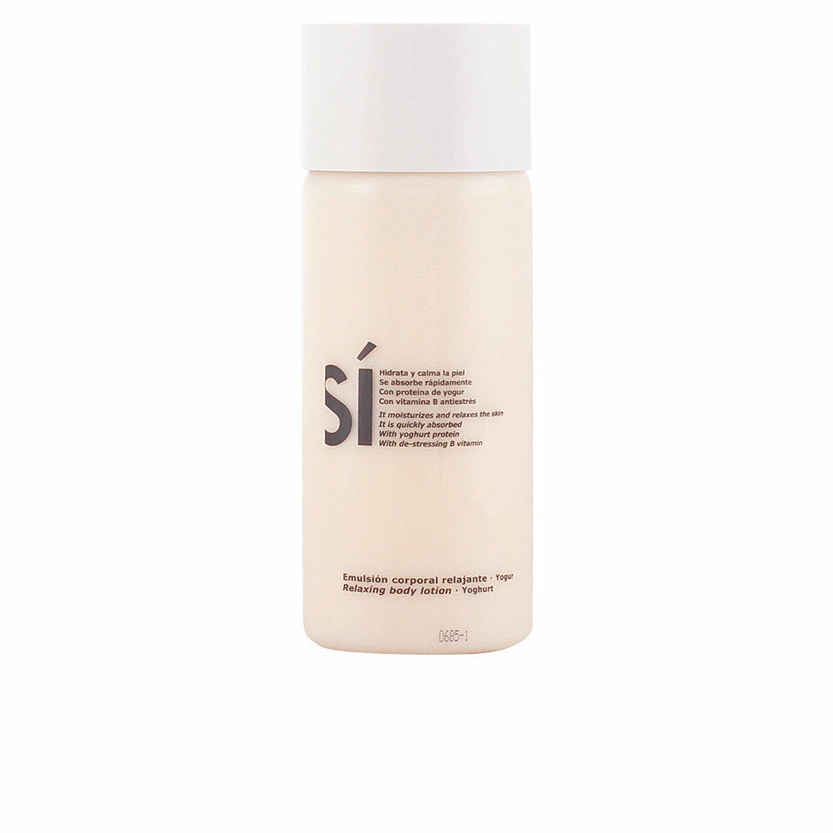 Crema Corpo Think Cosmetic Yoghurt 400 ml [400 ml]