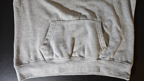 Iowa State Cyclones Colosseum Womens L Hoodie - Picture 2 of 7