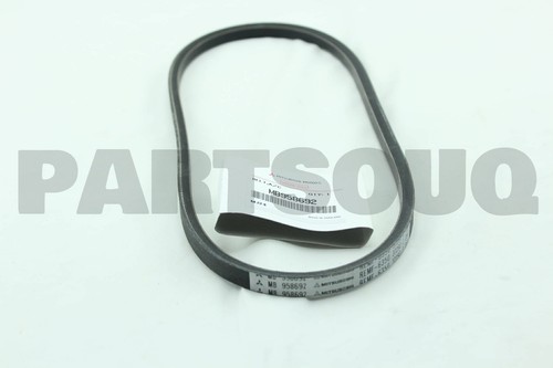 Mb958692 размер mitsubishi