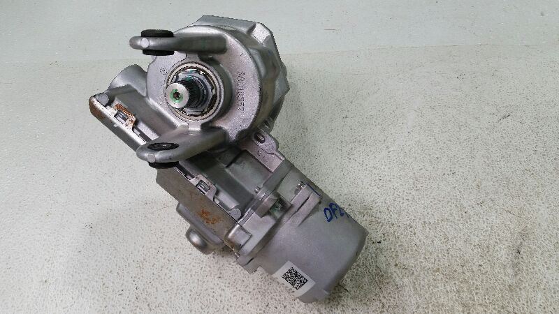 Electric Steering Pump 28139217 OEM 2020 Chevy Trax R355886 Electric Steering Pump 28139217 OEM 2020 Chevy Trax R355886