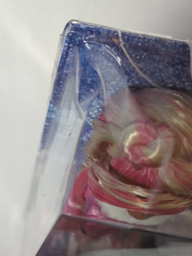 Bratz Platinum Shimmerz Sasha - Afbeelding 3 van 9