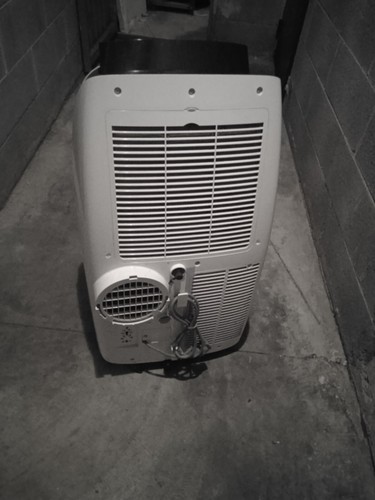 condizionatore portatile caldo freddo - Foto 3 di 7