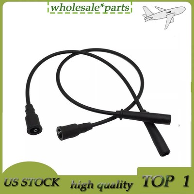 2PCS For ODES UTV 800 1000 Dominator Raider Assailant X2,X4 Coil Wire Plug Cap