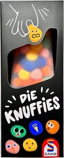 Die Knuffies Schmidt Game Family Game Party Game of Skill 49395