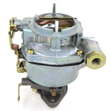 For 1963-1967 Chevy Gmc Pickup Truck 1 Barrel Carburetor 230 250 Ci Engines