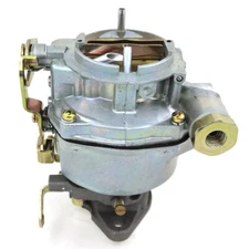 For 1963-1967 Chevy GMC Pickup Truck 1 Barrel Carburetor 230 250 Ci Engines