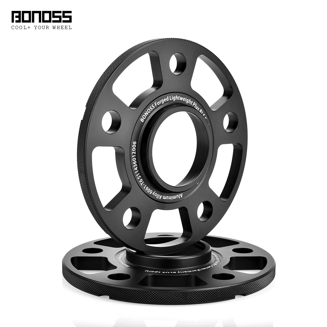 4x10mm 5x114.3 CB60.1 Hubcentric Wheel Spacer for Toyota Lexus with