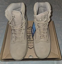 Guide Gear HQ 6 Inch Desert Boots  11 M