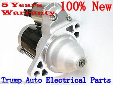 Starter Motor for Lexus GS250 engine 4GR-FSE 2.5L Petrol 12-14