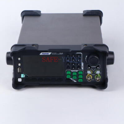 HDG3102B Arbitrary Waveform Generator,Pulse,Function Harmonic Frequency Meter