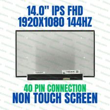 Acer Predator Triton 300 SE PT314-51s LQ140M1JW49 14" FHD 144hz Screen