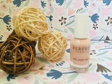 PERFECT FORMULA Gel Coat Color 8ml BREATHLESS 261 NEU SCHNELL GRATIS ⚡🚚