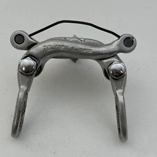 Vintage Shimano Tourney Brake Caliper Center Pull Road Bike Silver  Rear A47