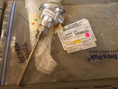 Widerstand Resistance Thermometer Pt100 5945445-9014