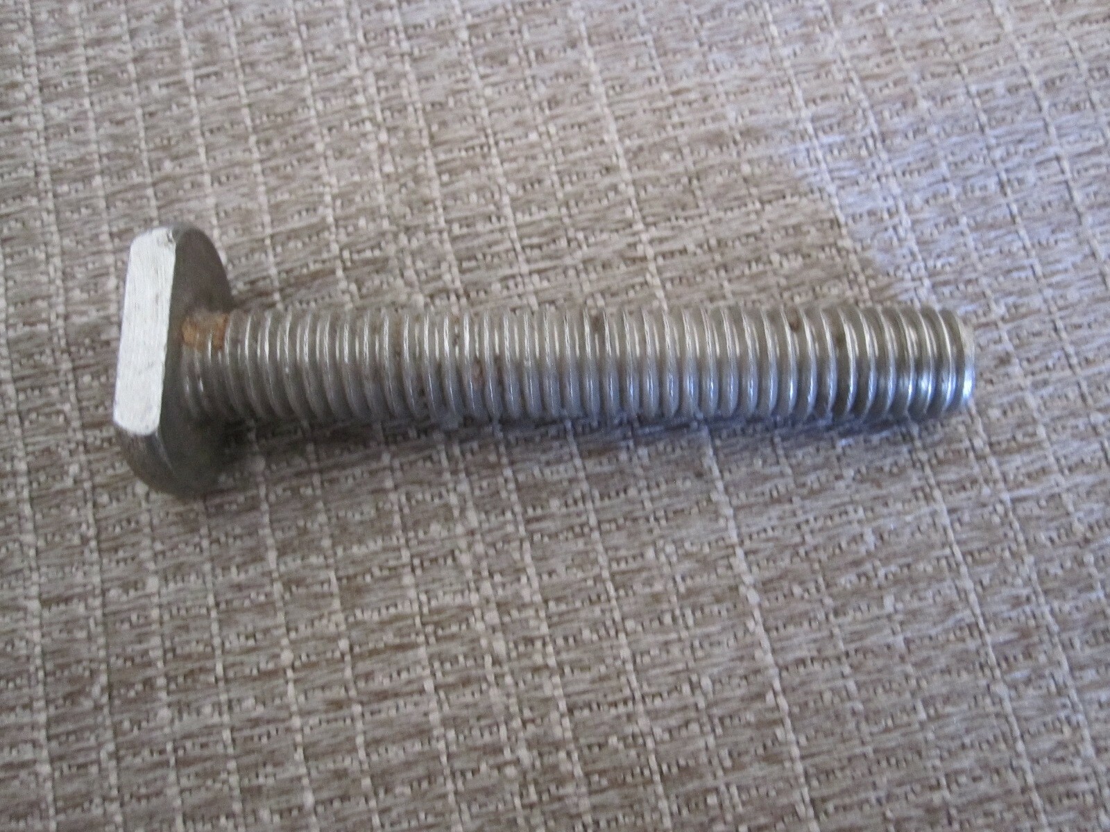 (25) 3/816 x 21/2" T31 Stainless Steel stone, countertop anchors eBay