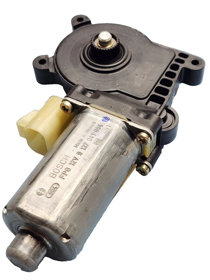 Cadillac 2007-98, Chevrolet 2005-97, Mercedes-Benz 2005-98, Oldsmobile 1999-97 Foto 3 de 4