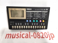 Yamaha MU5 Tone Generator Midi Sound Module