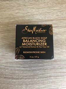 balancing moisturizer shea moisture