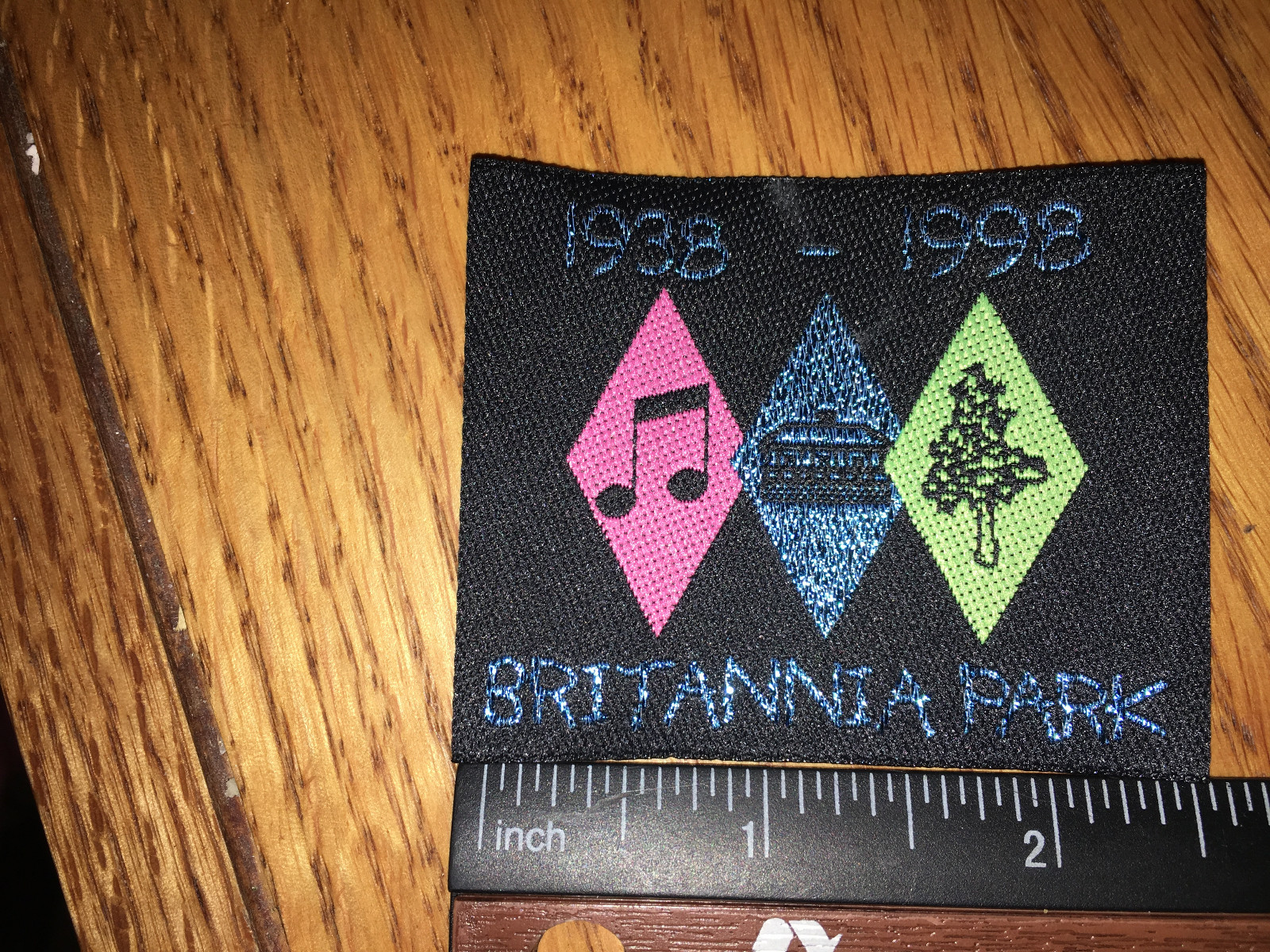 Picture 1 of 1