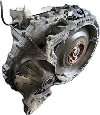 Volvo V40 V40CC V70 S80 V60 1.6D MPS6 powershift gearbox 36051151