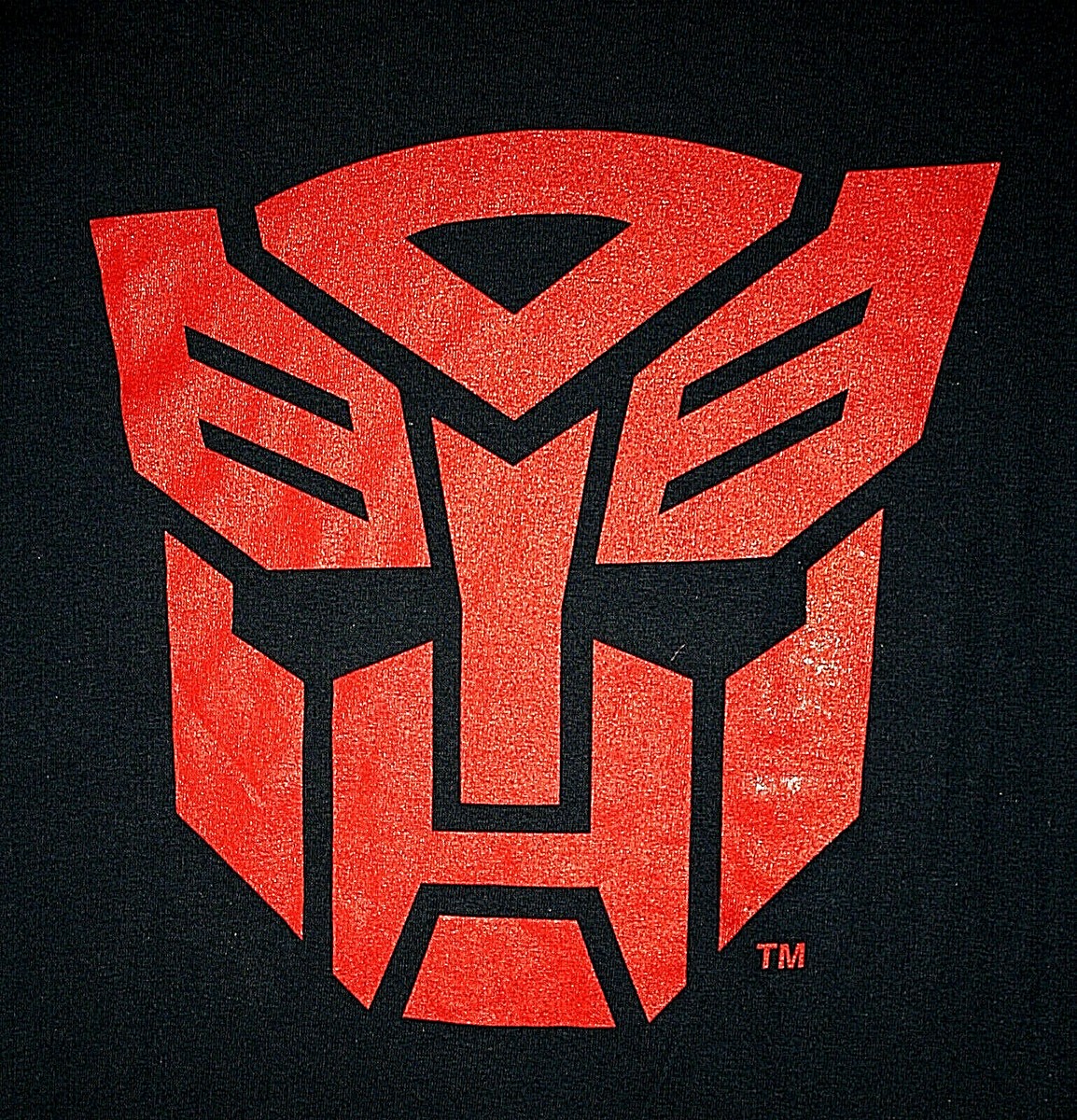 The Transformer Logo