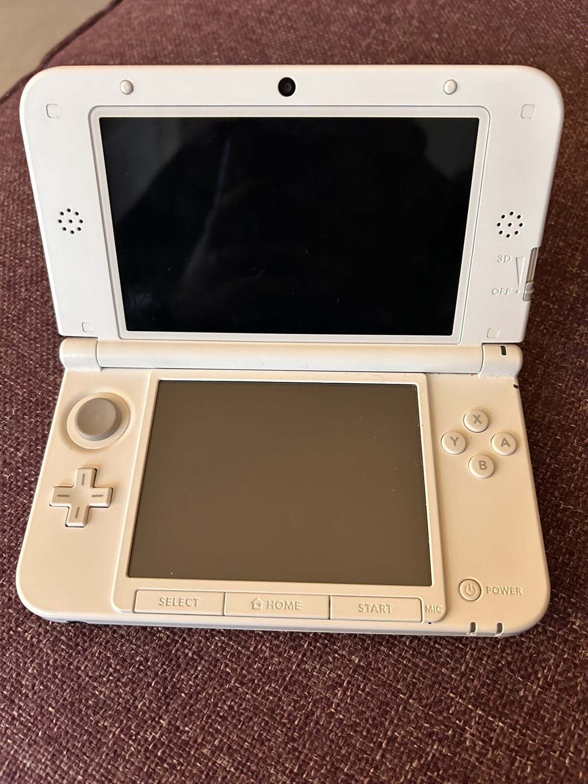 Pikachu Limited Edition Nintendo 3DS XL eBay