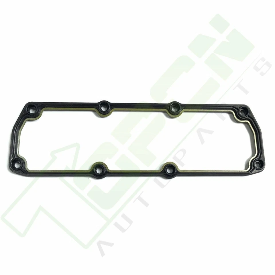 Se adapta a 01-04 Chrysler Voyager Dodge Grand Caravan 3,3 L OHV Junta de cubierta de válvula Foto 2 de 3