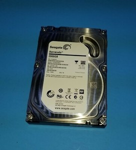 Hp Pavilion P6213w 2tb Hard Drive With Windows 7 Ultimate 32 Bit Ebay