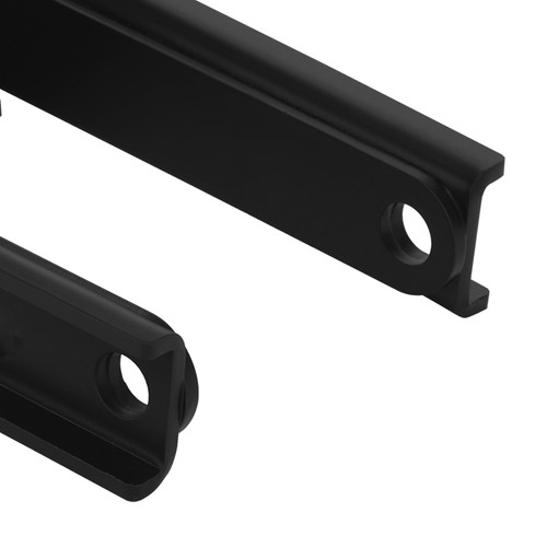 Front Inner Fairing Mounting Bracket Kit For Harley Road Glide FLTRX 2015-23 22 - Picture 11 of 17