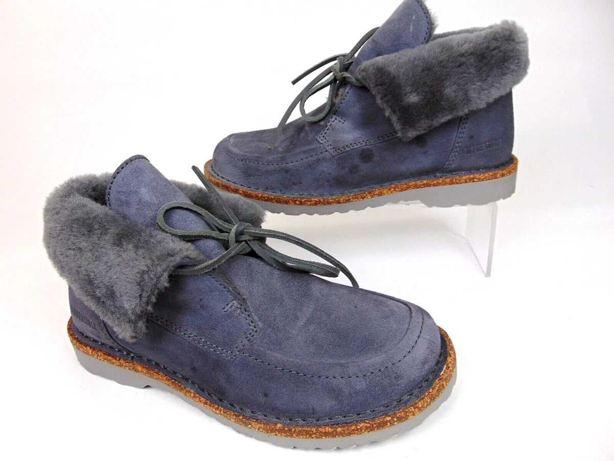 Birkenstock top bakki boot
