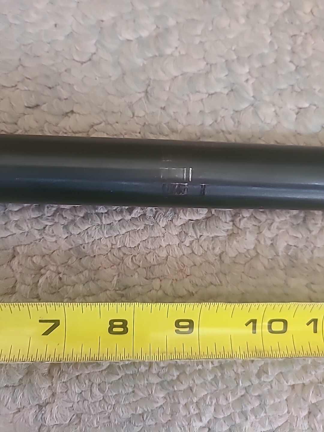 FACTORY MOSSBERG 500 600 MAVERICK 88 MAGAZINE TUBE 12 GAUGE