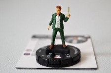 Marvel Heroclix Avengers/Defenders War 041 Foggy Nelson Rare