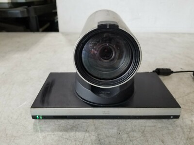 Cisco Tandberg TTC8-02 PrecisionHD 1080p Telepresence Camera | eBay