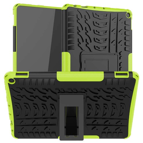 For Amazon Fire HD 10/10 Plus 13th Gen Tablet Heavy Duty Stand Case Cover - Picture 12 of 18