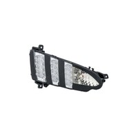 Hella Tagfahrleuchte 2PT 010 945-021 FüR Peugeot, Rechts