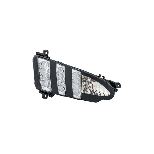 Hella Tagfahrleuchte 2PT 010 945-021 FüR Peugeot, Rechts-image