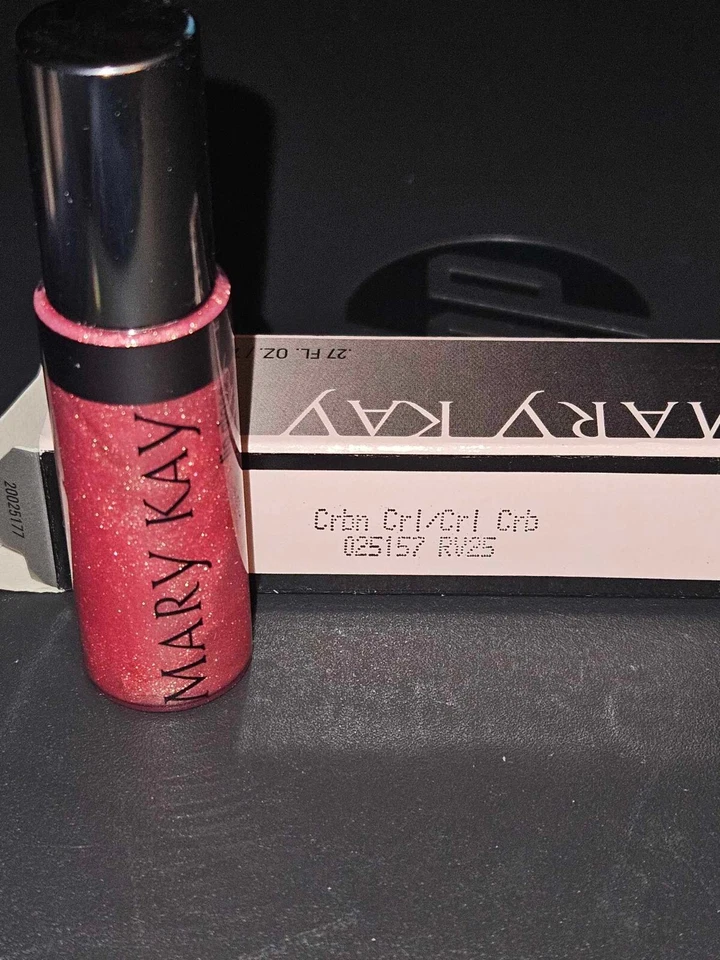 Mary Kay Creme Lipstick Lip Gloss, U select Discontinued Colors NIB - Image 4 of 4