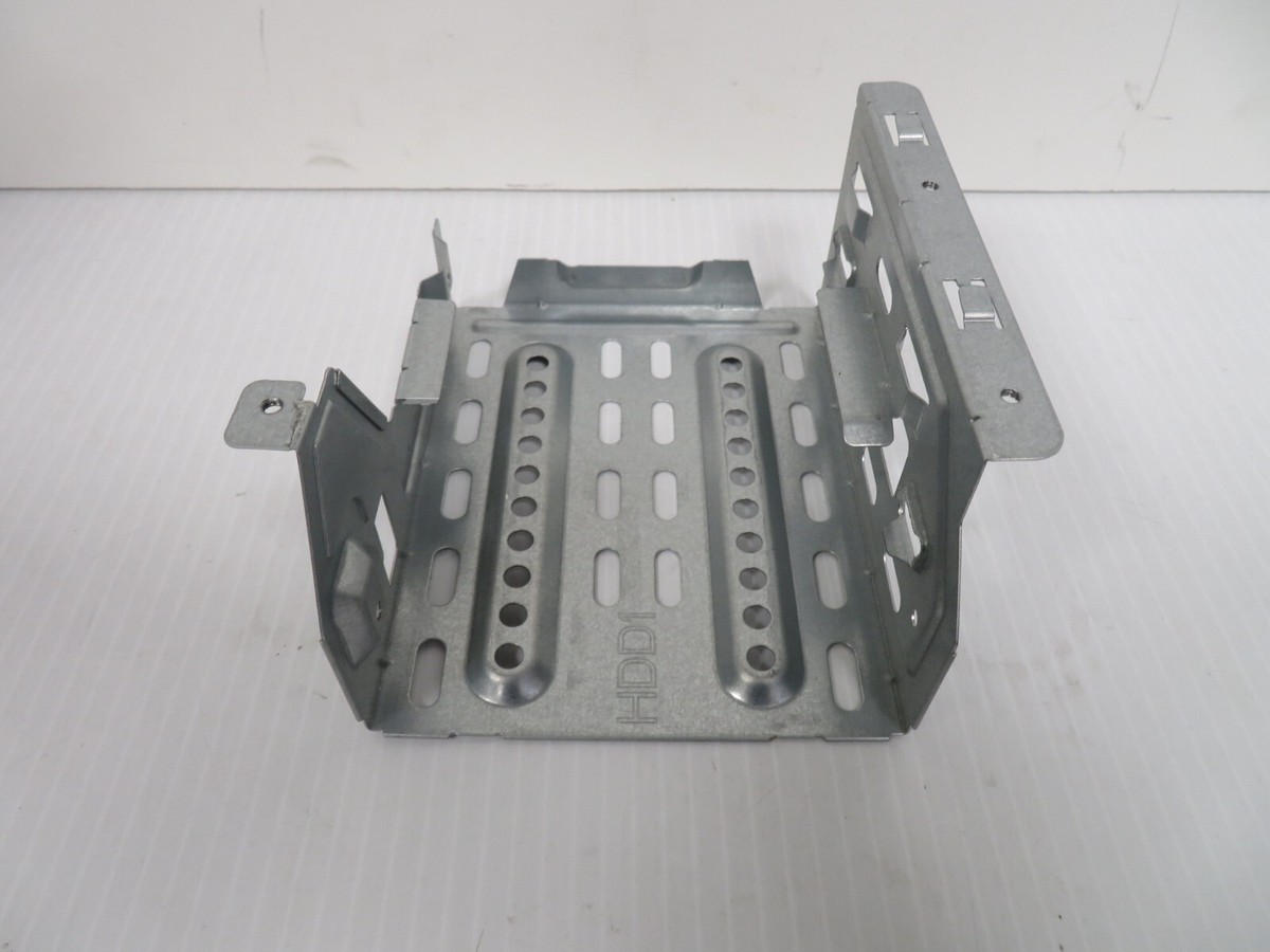 Dell XPS 8500 8700 8900 Hard Drive Bracket Cage Caddy Enclosure