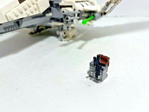 LEGO Star Wars: Imperial Shuttle Tydirium 75094 (2015) Rare retired. - 第 2/7 張圖片
