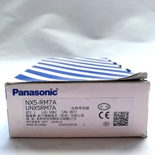 For Panasonic NX5-RM7A New Photoelectric Sensor Free Shipping