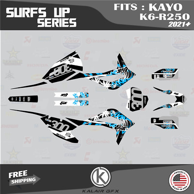 ＊KAYO＊ページ New 2025 Kayo K6-R, Muskogee OK | Specs, Price, Photos | White