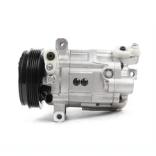 A/C AC Compressor For 2001 2002 2003 2004 Saturn L100/L200/LW200 2.2L #CO10679JC