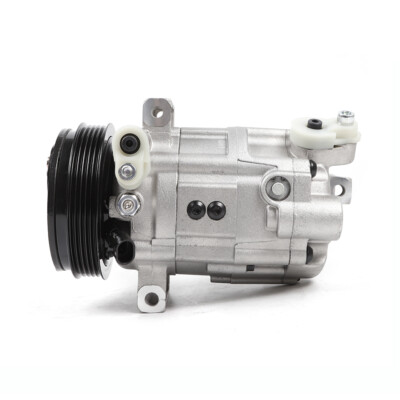 AC A/C Compressor For 2001 2002 2003 2004 Saturn L100/L200/LW200 2.2L #CO10679JC