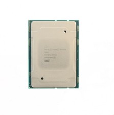 Intel Xeon Bronze 3204 Processor 1.90 GHz CPU 6 Cores 8.25MB 85W SRFBP LGA3647