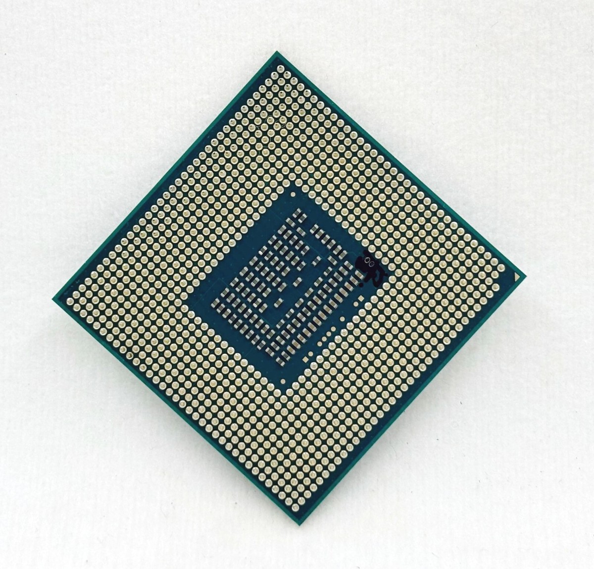 Core i7-3630QMとメモリ8GB（4GB×2） Intel Core i7-3630QM SR0UX 2.40GHz-3.40GHz QUAD-CORE CPU