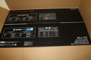 xdj xz used xdj xz used