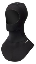 BODY GLOVE EXO DIVE HOOD 6/3mm Haube Ventil Kälteschutz Tauchen Kapuze Wakeboard