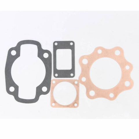 Cometic 73-74 Honda CR250 71mm Bore Top End Gasket Kit main image 0