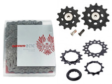 SRAM NX SX Eagle Kit, Ersatzritzel PG-1210, 1...