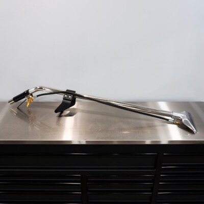 #ad #ad Mytee 8390 EZ 10quot; Single Jet Carpet Cleaning Wand Extractor Attachment *Used* $195.00